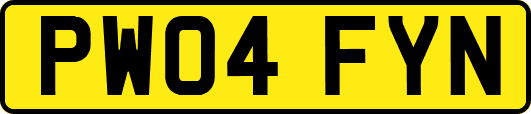 PW04FYN
