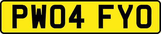 PW04FYO