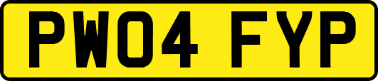 PW04FYP