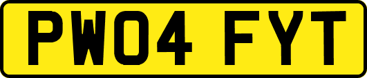 PW04FYT
