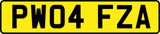 PW04FZA