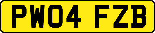 PW04FZB