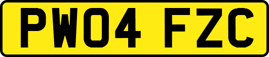 PW04FZC
