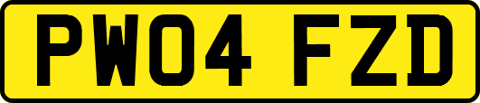 PW04FZD