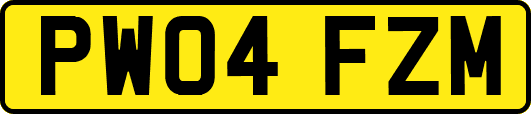 PW04FZM