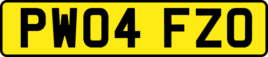 PW04FZO