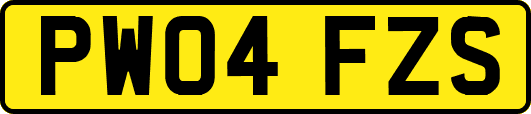 PW04FZS