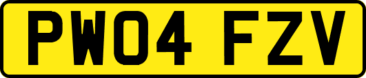 PW04FZV