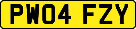 PW04FZY