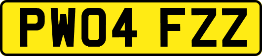 PW04FZZ