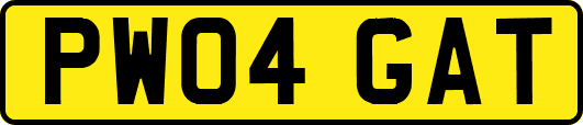 PW04GAT