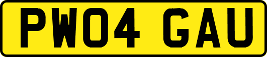 PW04GAU