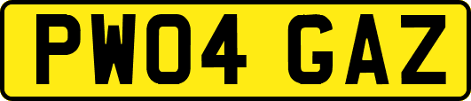 PW04GAZ