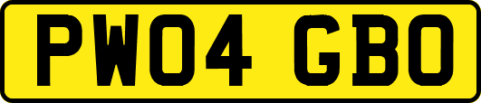 PW04GBO