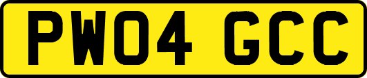 PW04GCC