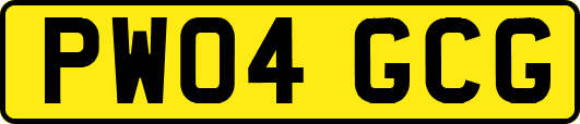 PW04GCG
