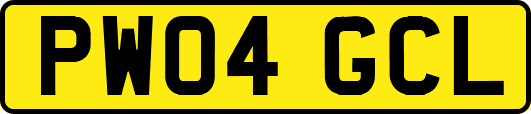 PW04GCL
