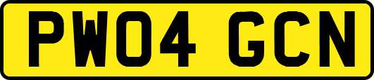 PW04GCN