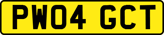 PW04GCT