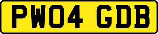 PW04GDB