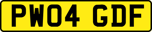 PW04GDF