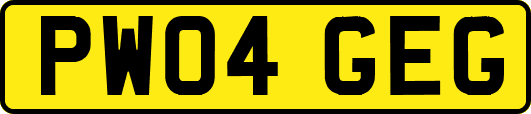 PW04GEG