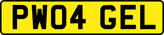 PW04GEL