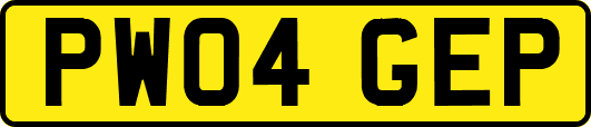 PW04GEP