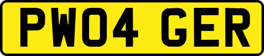 PW04GER