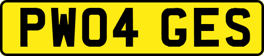 PW04GES