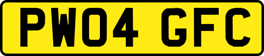 PW04GFC