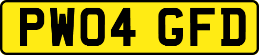 PW04GFD