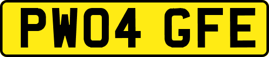 PW04GFE