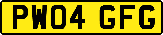 PW04GFG