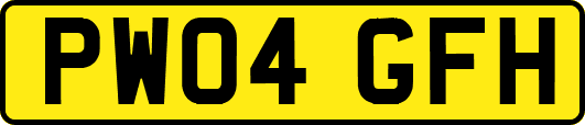 PW04GFH