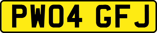 PW04GFJ