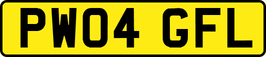 PW04GFL