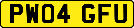 PW04GFU