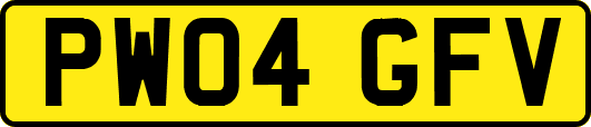PW04GFV