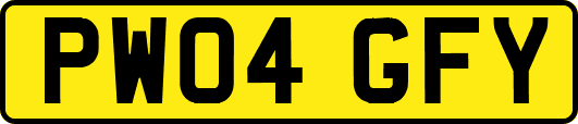 PW04GFY