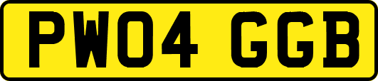 PW04GGB