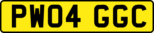 PW04GGC