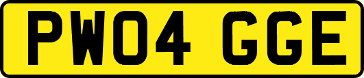 PW04GGE