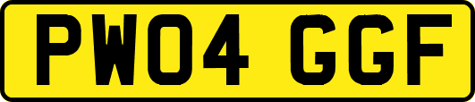 PW04GGF