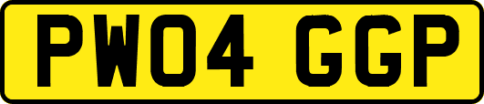 PW04GGP