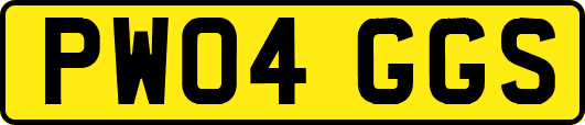 PW04GGS