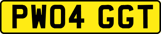 PW04GGT