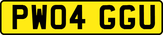 PW04GGU