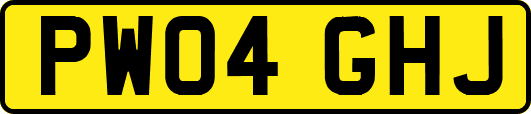PW04GHJ