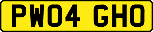 PW04GHO